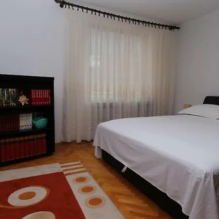 Promenade Apartmán *