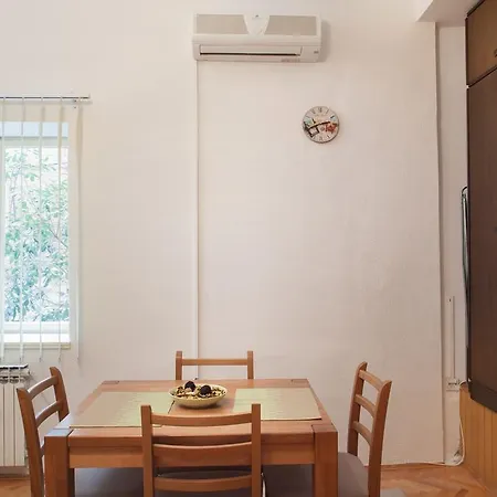 Apartment Promenade Makarska