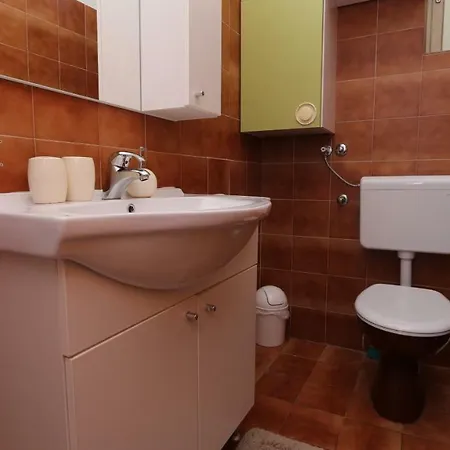 Promenade Apartment