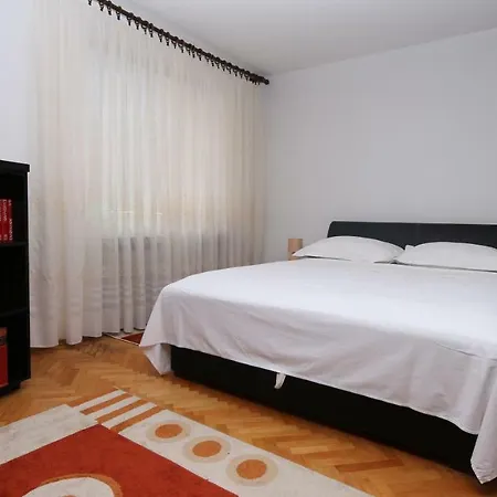 Promenade Apartment Makarska