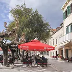 Apartment Promenade