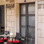 Promenade