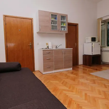 Promenade Appartement