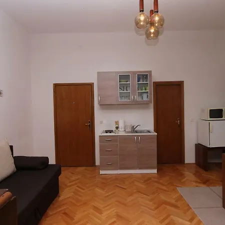 Promenade Appartement *
