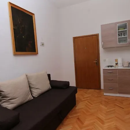 Appartement Promenade *