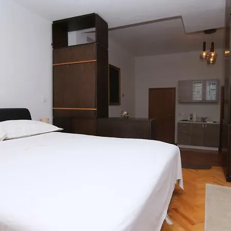 Promenade Appartement Makarska